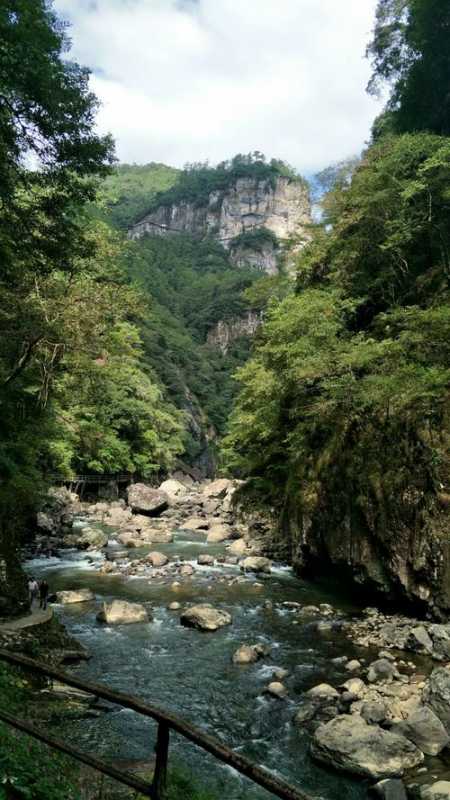 鸳鸯溪景区介绍_鸳鸯溪景区介绍+游记