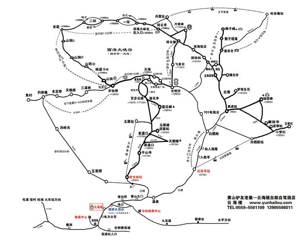 自驾到黄山旅游三天攻略_自驾到黄山旅游三天攻略视频