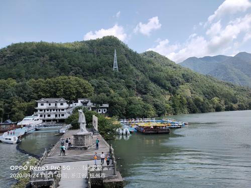 富春江旅游-富春江旅游自由行攻略