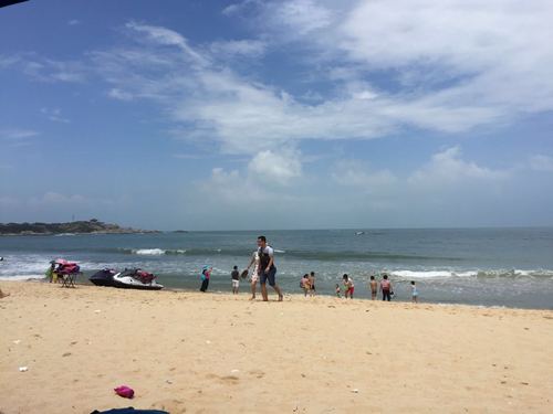 汕尾红海湾遮浪旅游区门票多少钱-汕尾红海湾遮浪旅游区门票多少钱一张