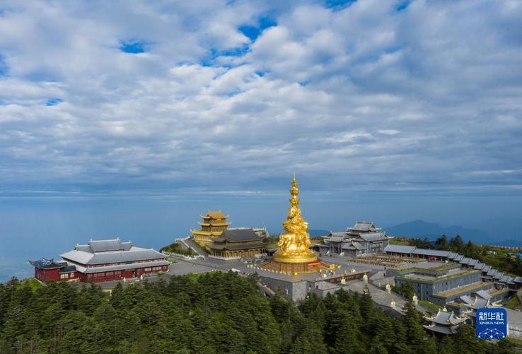 峨眉山景点大全_峨眉山景点大全图片