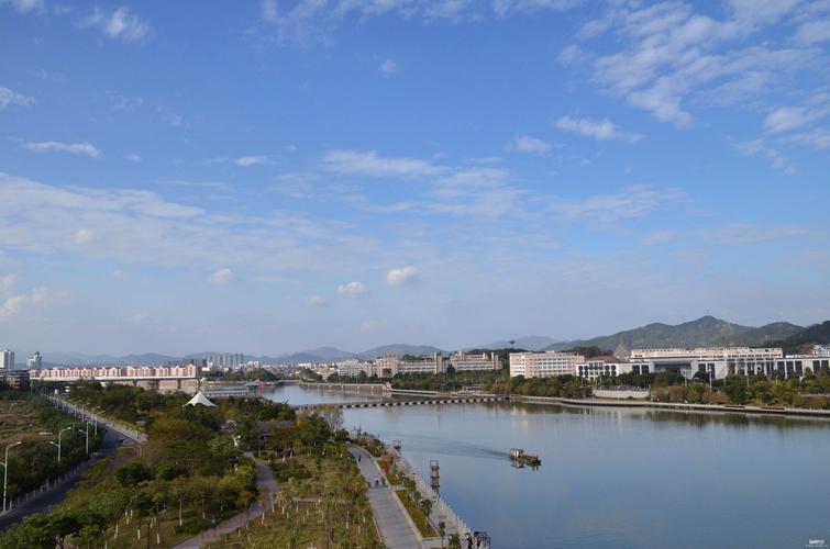 梅州风景图片-梅州风景图片高清