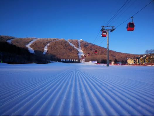 亚布力滑雪场门票_亚布力滑雪场门票优惠政策