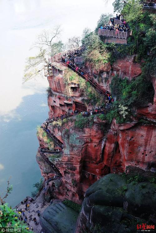 乐山旅游景点排名前十_乐山旅游景点大全排名