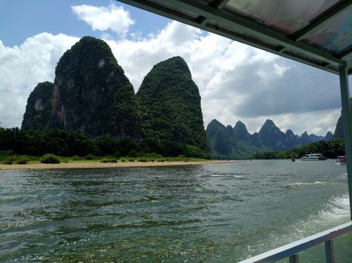 桂林山水旅游团报价-桂林山水旅游团报价表