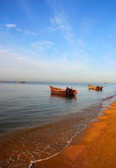 止锚湾旅游攻略住宿_止锚湾门票多少钱