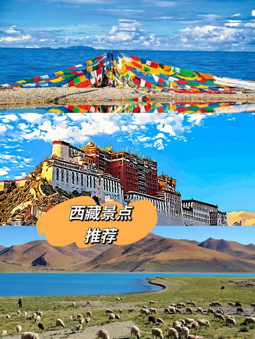 拉萨的旅游景点有哪些地方-拉萨的旅游景点有哪些地方好玩