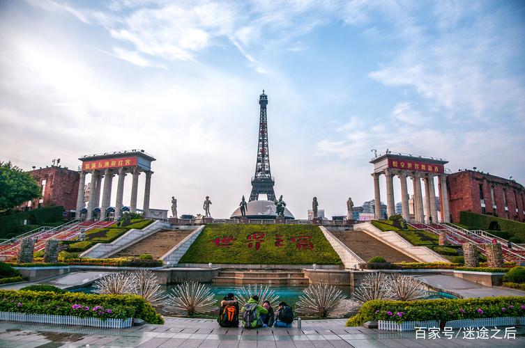 深圳免费旅游景点大全介绍_深圳免费旅游景点大全介绍图片