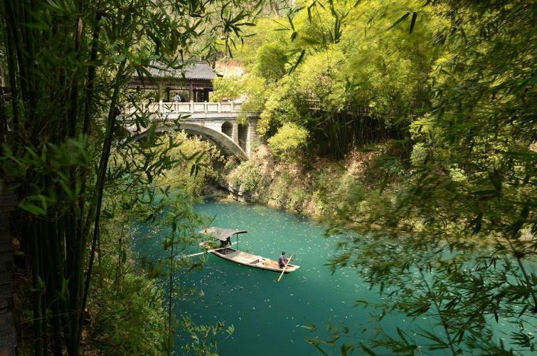 宜昌旅游十大必去景点_宜昌旅游十大必去景点 榜单