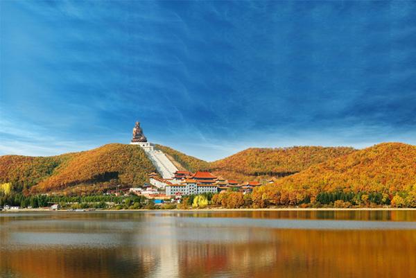 吉林旅游有哪些景点_吉林旅游有哪些景点免费